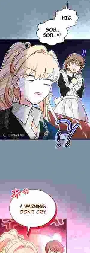 The Tower Master Who Became the Grand Duchess Chapter 18 Online - página 41
