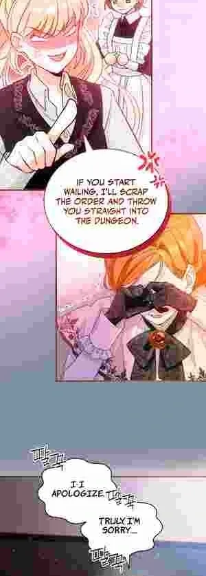 The Tower Master Who Became the Grand Duchess Chapter 18 Online - página 42