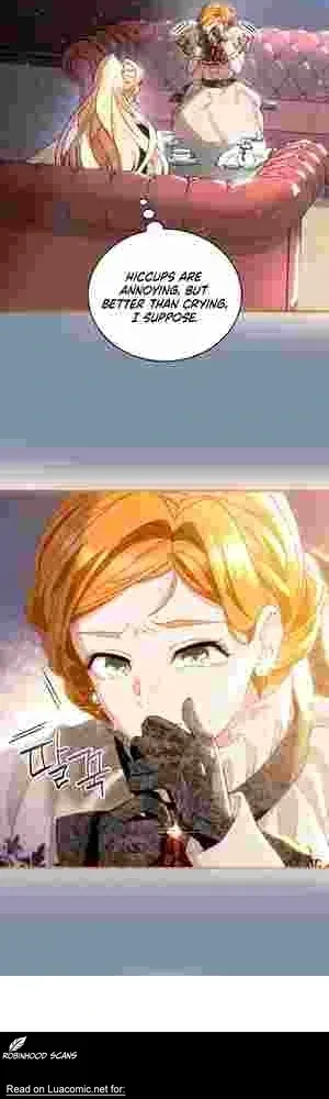 The Tower Master Who Became the Grand Duchess Chapter 18 Online - página 43