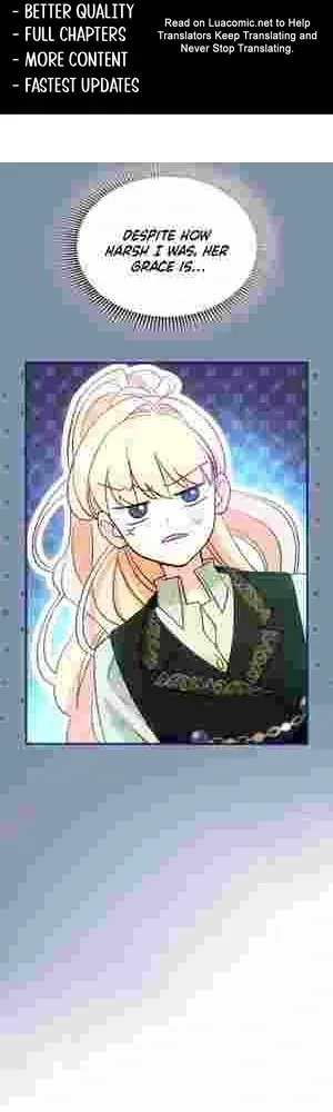The Tower Master Who Became the Grand Duchess Chapter 18 Online - página 44