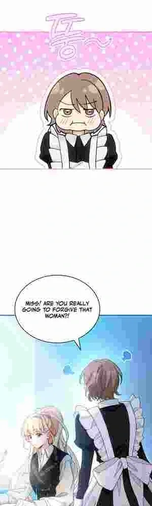 The Tower Master Who Became the Grand Duchess Chapter 18 Online - página 45