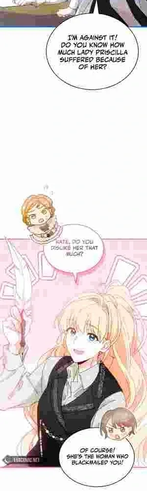 The Tower Master Who Became the Grand Duchess Chapter 18 Online - página 46
