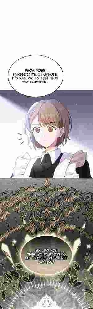 The Tower Master Who Became the Grand Duchess Chapter 18 Online - página 47