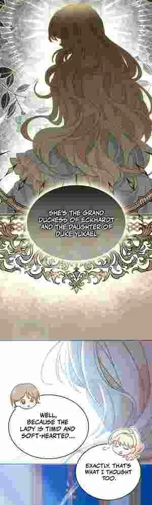 The Tower Master Who Became the Grand Duchess Chapter 18 Online - página 48