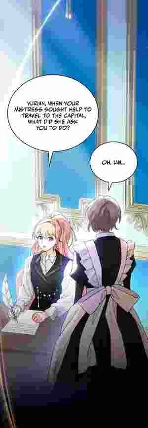 The Tower Master Who Became the Grand Duchess Chapter 18 Online - página 49