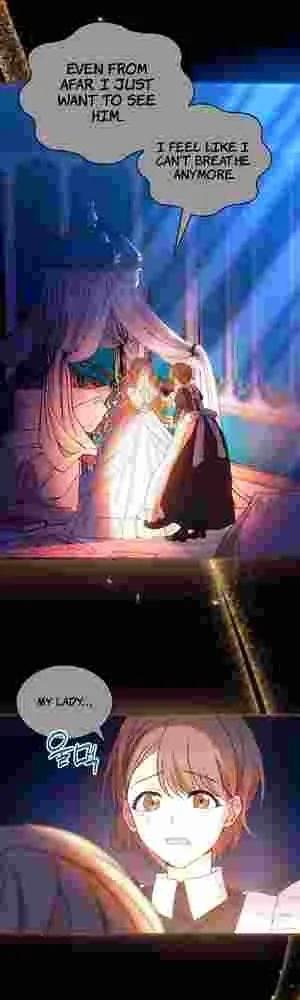 The Tower Master Who Became the Grand Duchess Chapter 18 Online - página 51