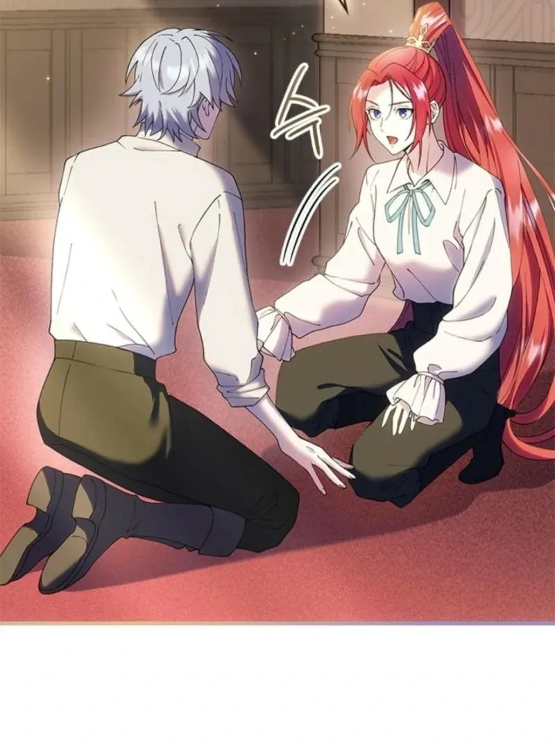 The Tower Master Who Became the Grand Duchess Chapter 35 Online - página 4