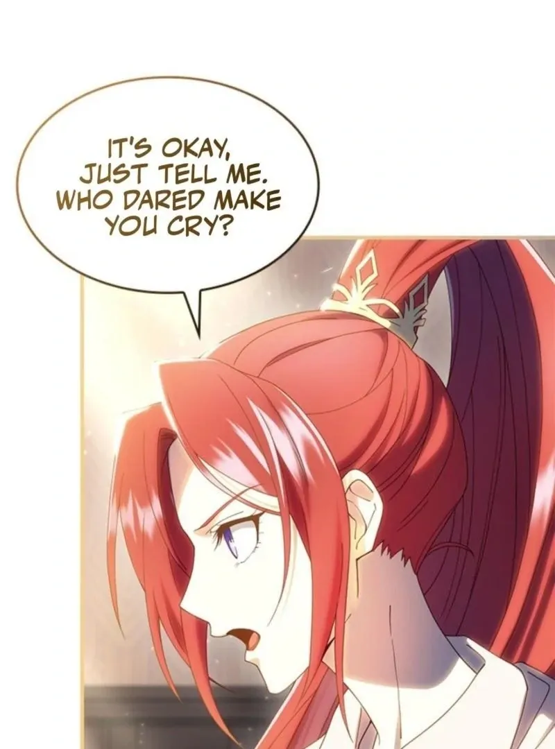 The Tower Master Who Became the Grand Duchess Chapter 35 Online - página 5