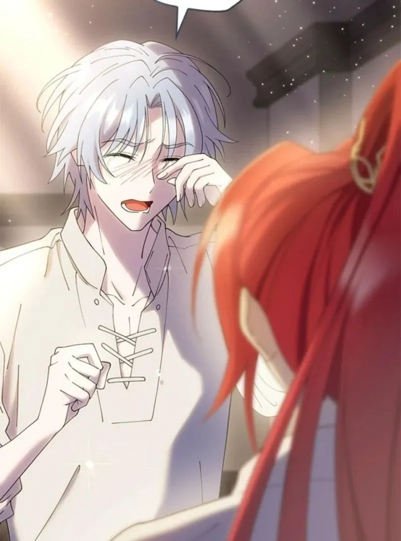 The Tower Master Who Became the Grand Duchess Chapter 35 Online - página 11