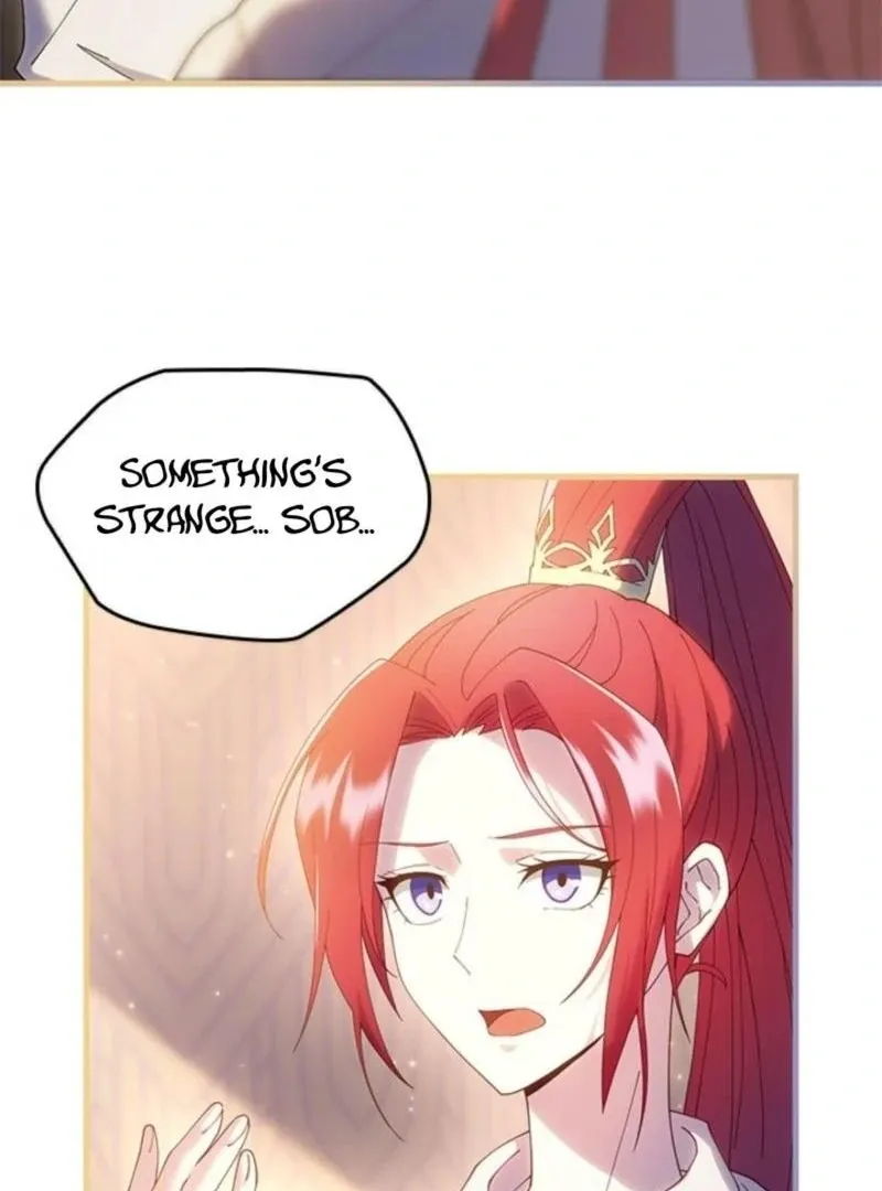 The Tower Master Who Became the Grand Duchess Chapter 35 Online - página 12