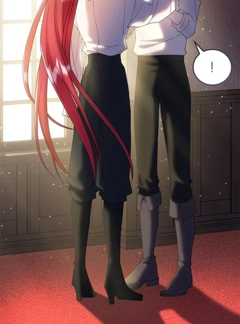 The Tower Master Who Became the Grand Duchess Chapter 35 Online - página 17
