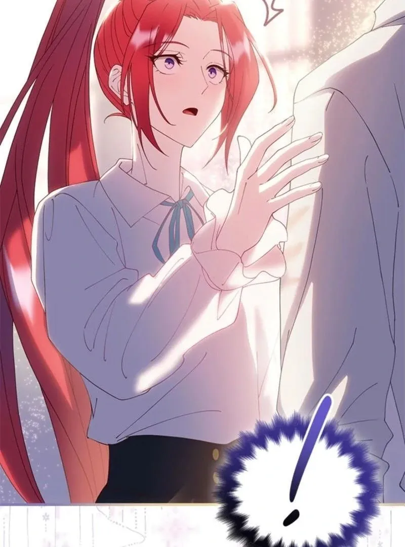 The Tower Master Who Became the Grand Duchess Chapter 35 Online - página 26