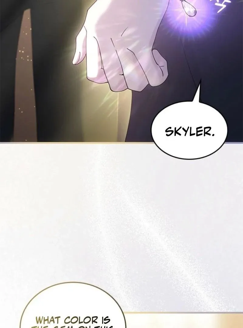 The Tower Master Who Became the Grand Duchess Chapter 35 Online - página 29