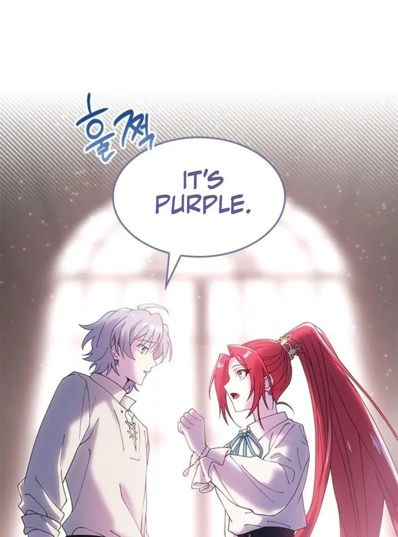 The Tower Master Who Became the Grand Duchess Chapter 35 Online - página 31
