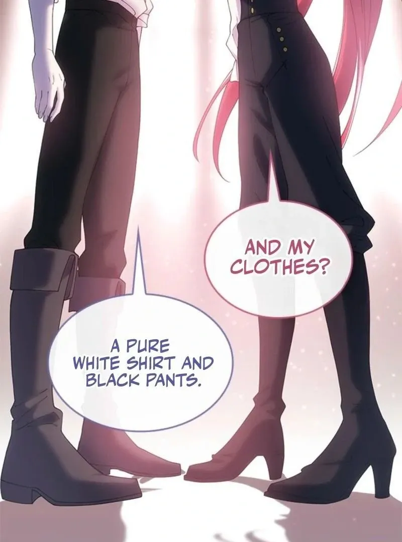 The Tower Master Who Became the Grand Duchess Chapter 35 Online - página 32