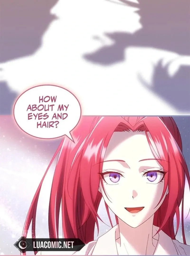 The Tower Master Who Became the Grand Duchess Chapter 35 Online - página 33