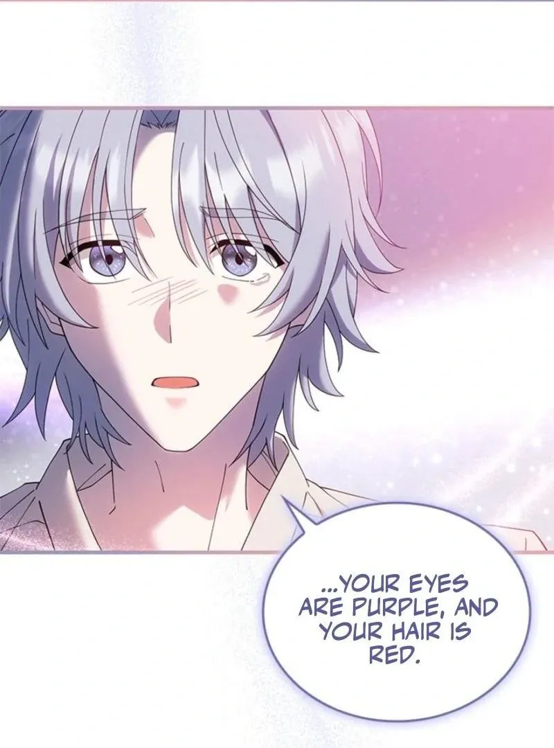 The Tower Master Who Became the Grand Duchess Chapter 35 Online - página 34