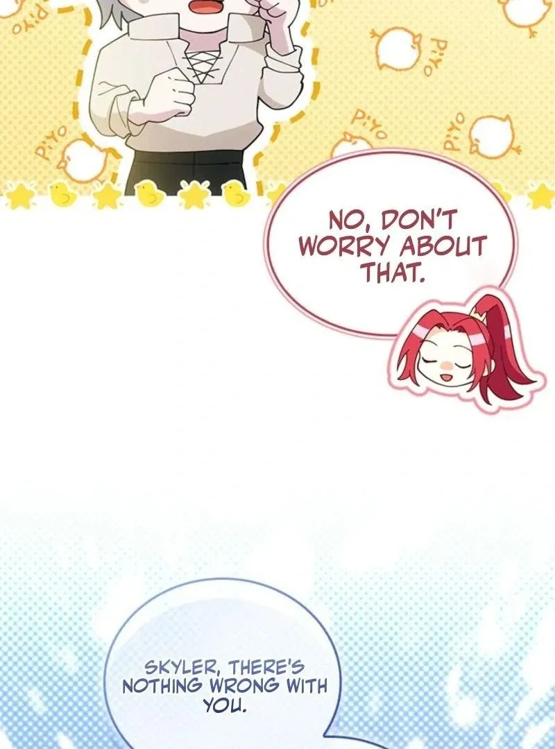 The Tower Master Who Became the Grand Duchess Chapter 35 Online - página 42