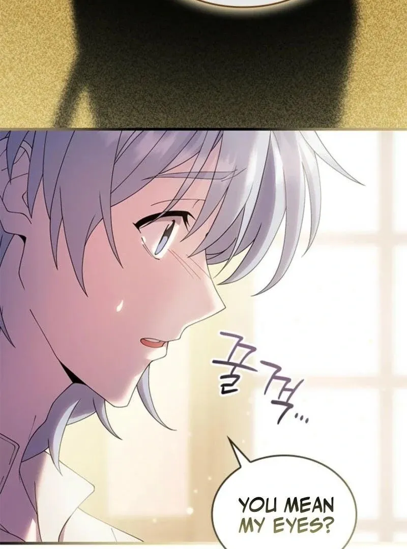 The Tower Master Who Became the Grand Duchess Chapter 35 Online - página 49