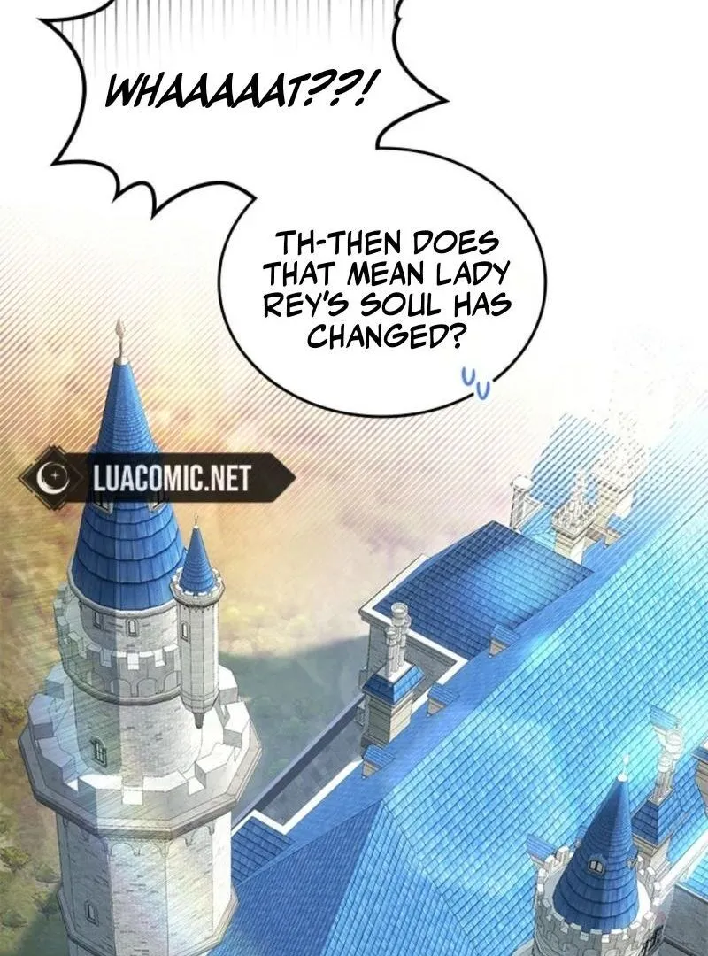 The Tower Master Who Became the Grand Duchess Chapter 35 Online - página 61