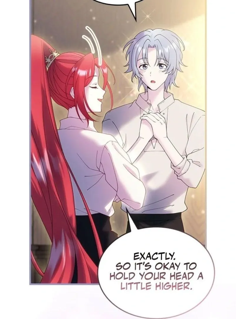 The Tower Master Who Became the Grand Duchess Chapter 35 Online - página 68