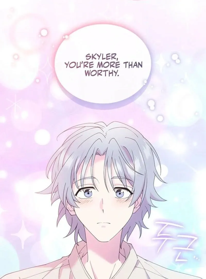 The Tower Master Who Became the Grand Duchess Chapter 35 Online - página 69