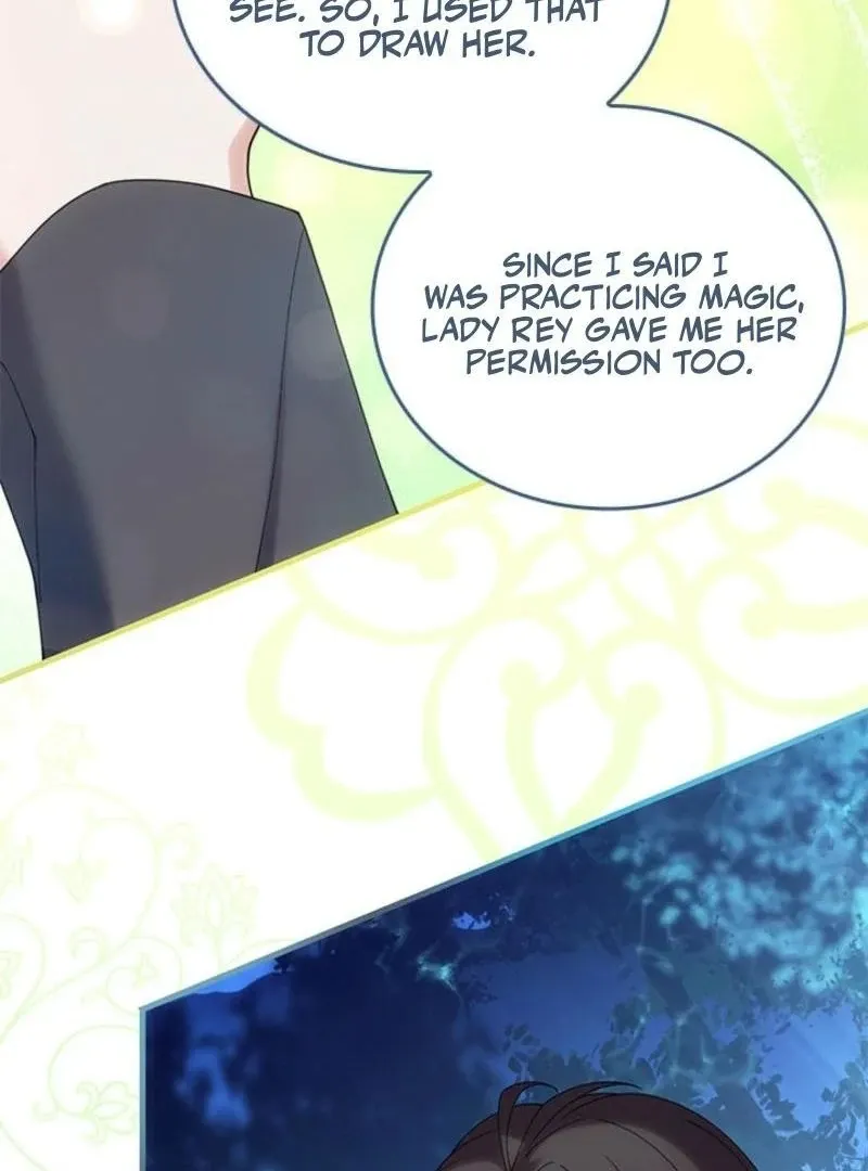 The Tower Master Who Became the Grand Duchess Chapter 35 Online - página 89