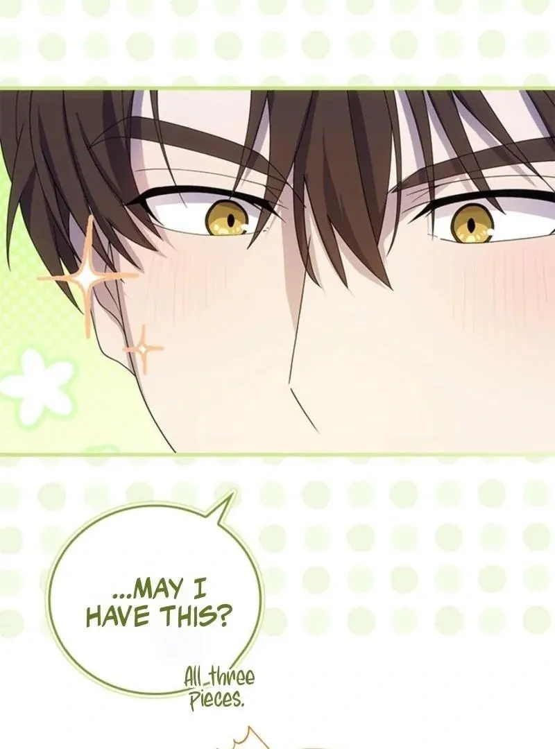 The Tower Master Who Became the Grand Duchess Chapter 35 Online - página 92