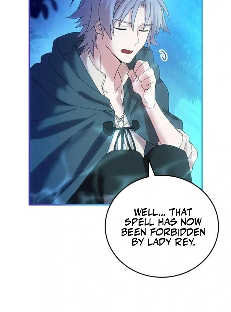 The Tower Master Who Became the Grand Duchess Chapter 35 Online - página 94