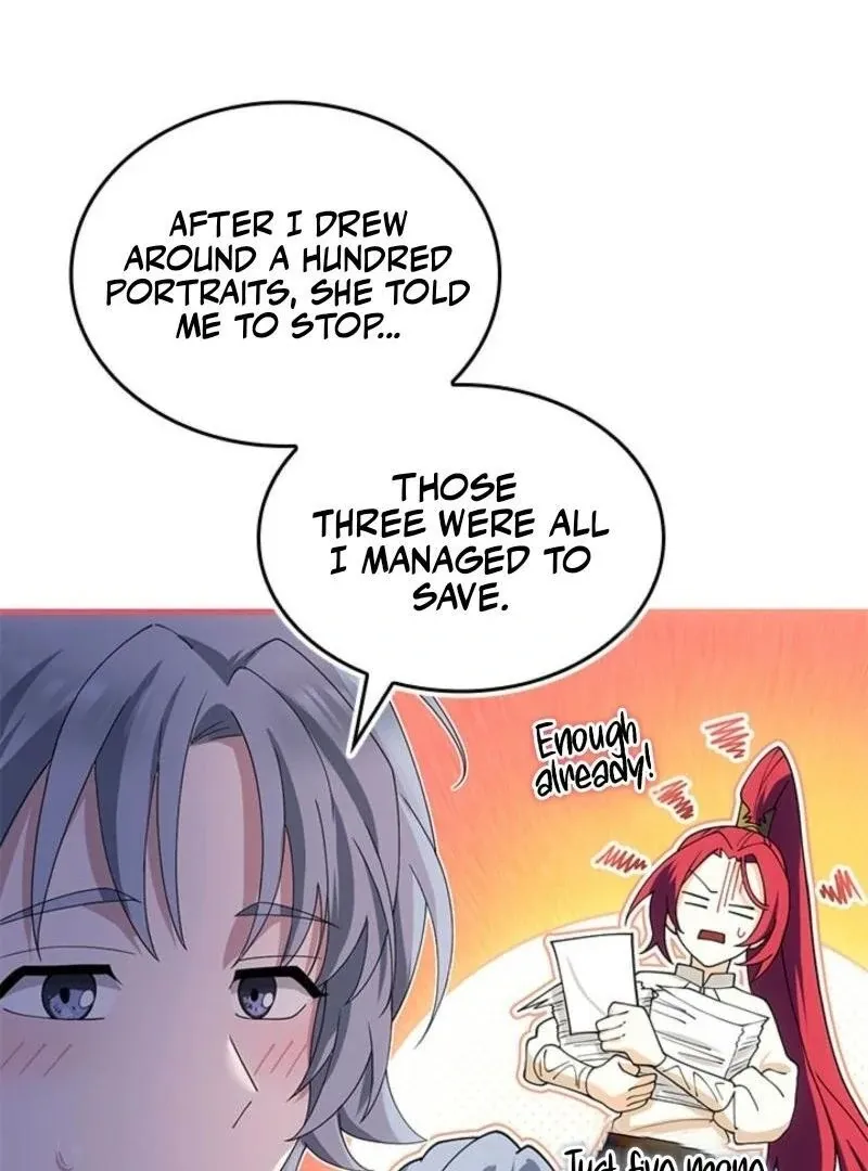 The Tower Master Who Became the Grand Duchess Chapter 35 Online - página 95