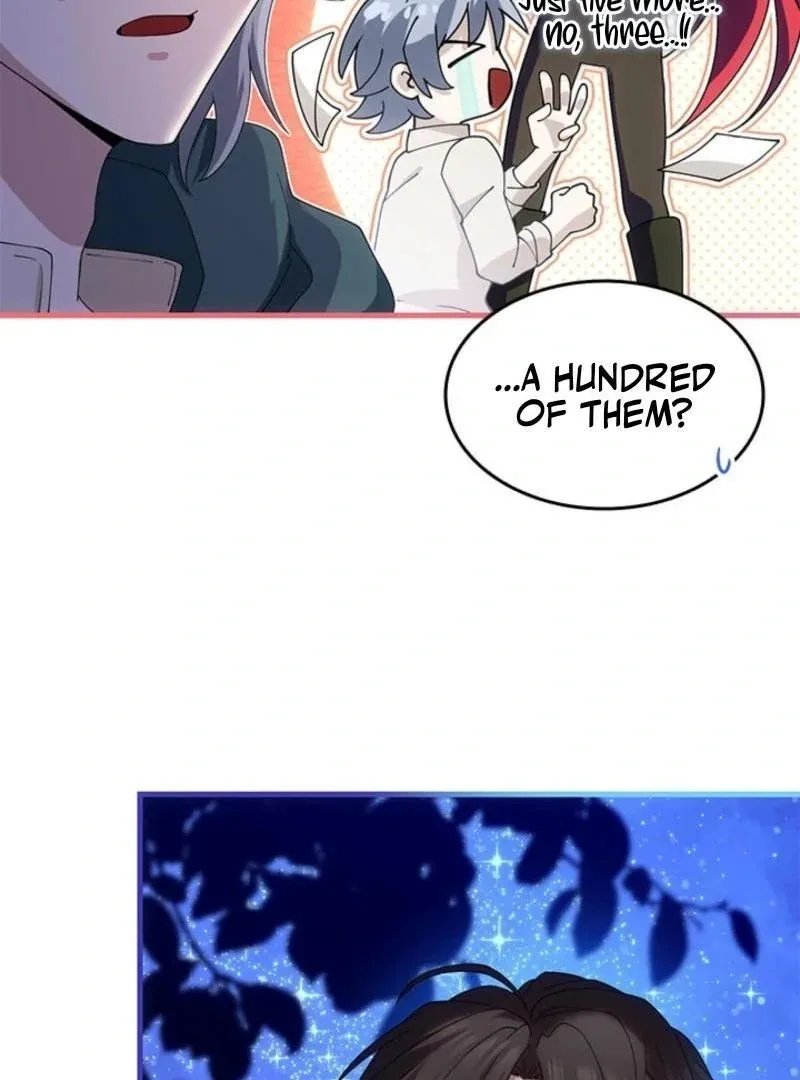 The Tower Master Who Became the Grand Duchess Chapter 35 Online - página 96