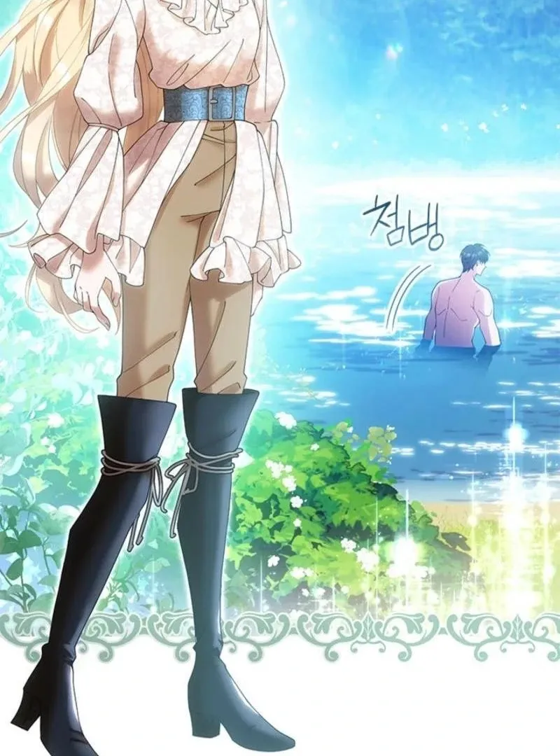 The Tower Master Who Became the Grand Duchess Chapter 35 Online - página 103
