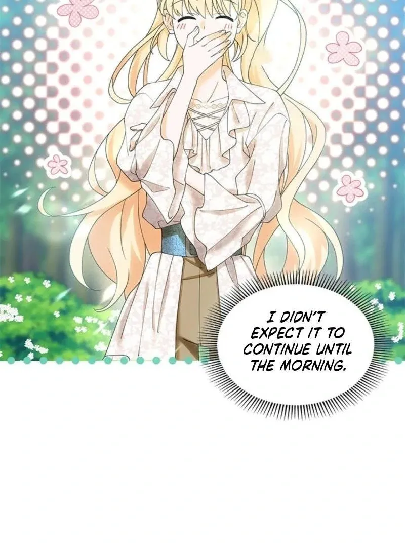 The Tower Master Who Became the Grand Duchess Chapter 35 Online - página 110