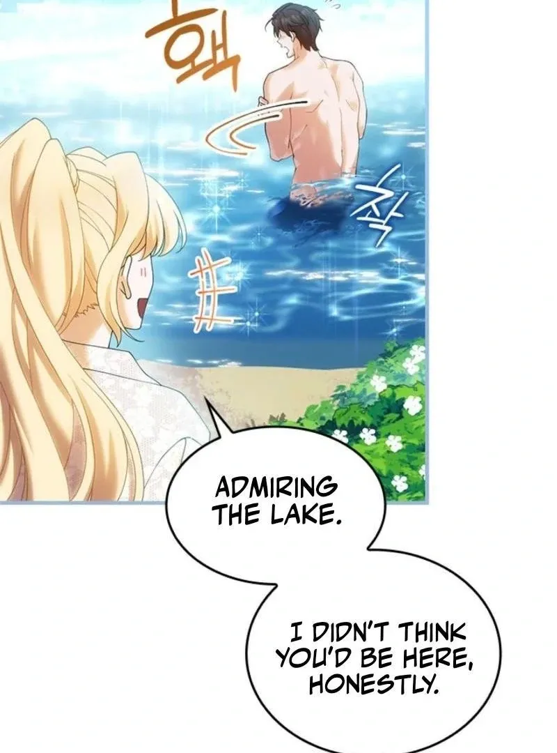 The Tower Master Who Became the Grand Duchess Chapter 35 Online - página 113
