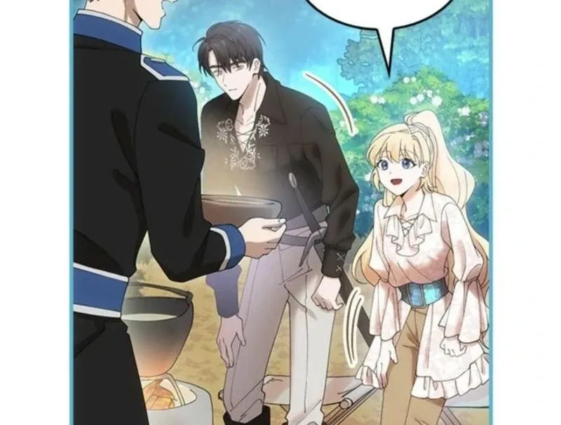 The Tower Master Who Became the Grand Duchess Chapter 35 Online - página 127