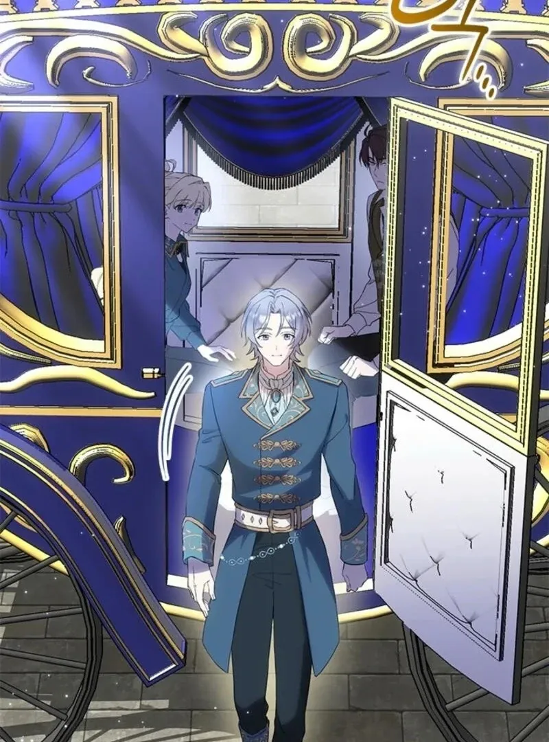 The Tower Master Who Became the Grand Duchess Chapter 37 Online - página 10