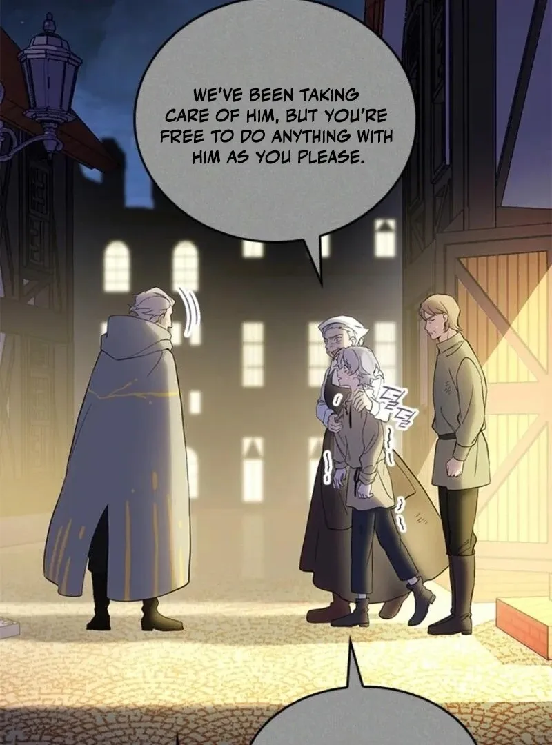 The Tower Master Who Became the Grand Duchess Chapter 37 Online - página 23