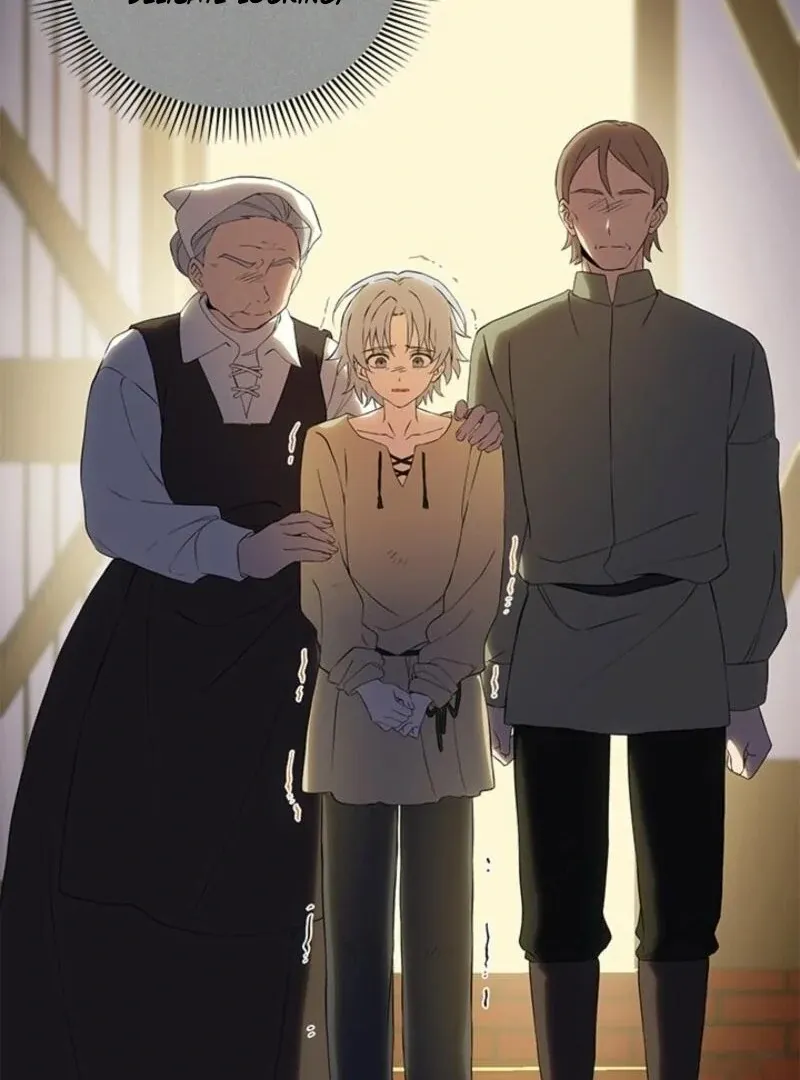 The Tower Master Who Became the Grand Duchess Chapter 37 Online - página 25