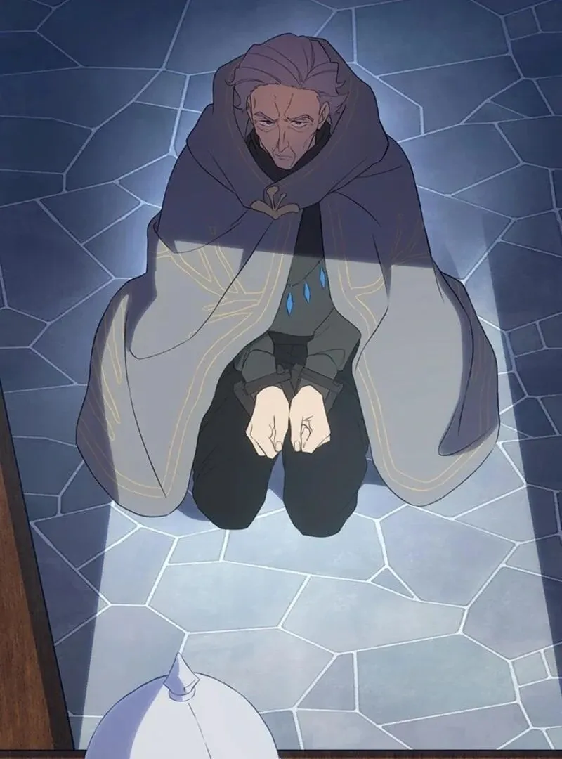The Tower Master Who Became the Grand Duchess Chapter 37 Online - página 50