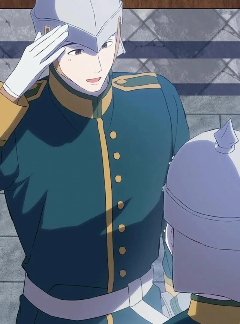 The Tower Master Who Became the Grand Duchess Chapter 37 Online - página 51