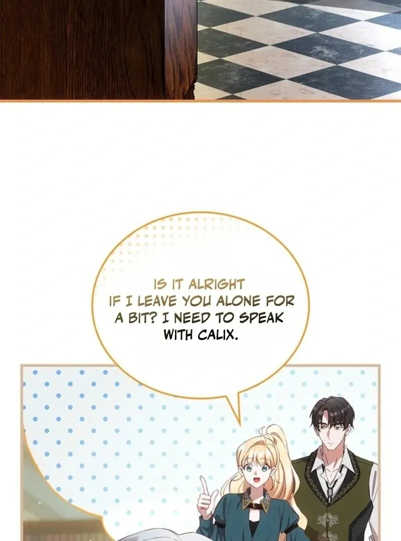 The Tower Master Who Became the Grand Duchess Chapter 37 Online - página 66