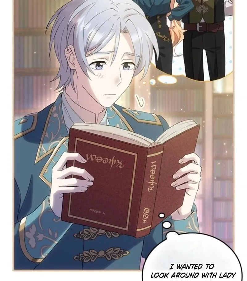 The Tower Master Who Became the Grand Duchess Chapter 37 Online - página 67