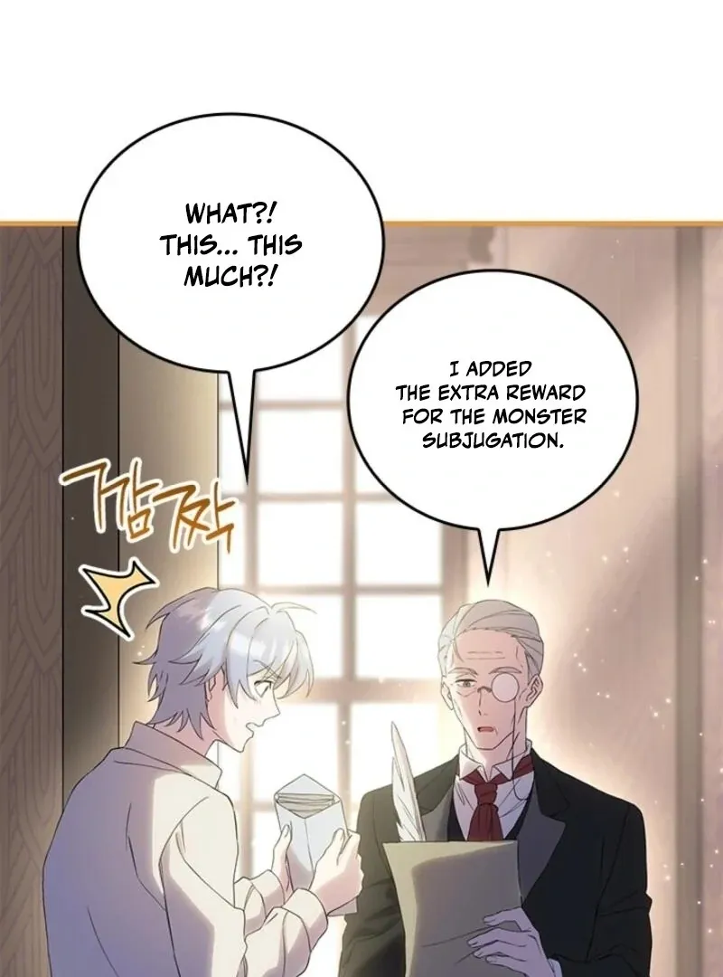 The Tower Master Who Became the Grand Duchess Chapter 37 Online - página 71