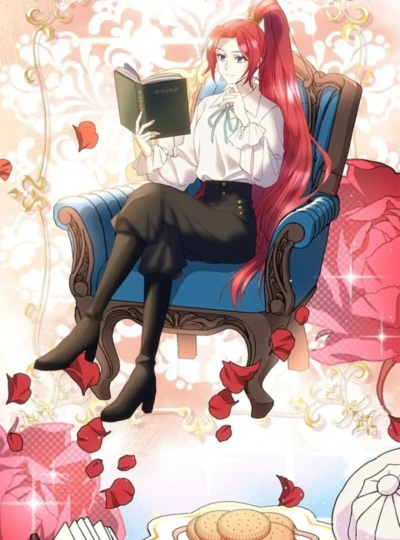The Tower Master Who Became the Grand Duchess Chapter 37 Online - página 75