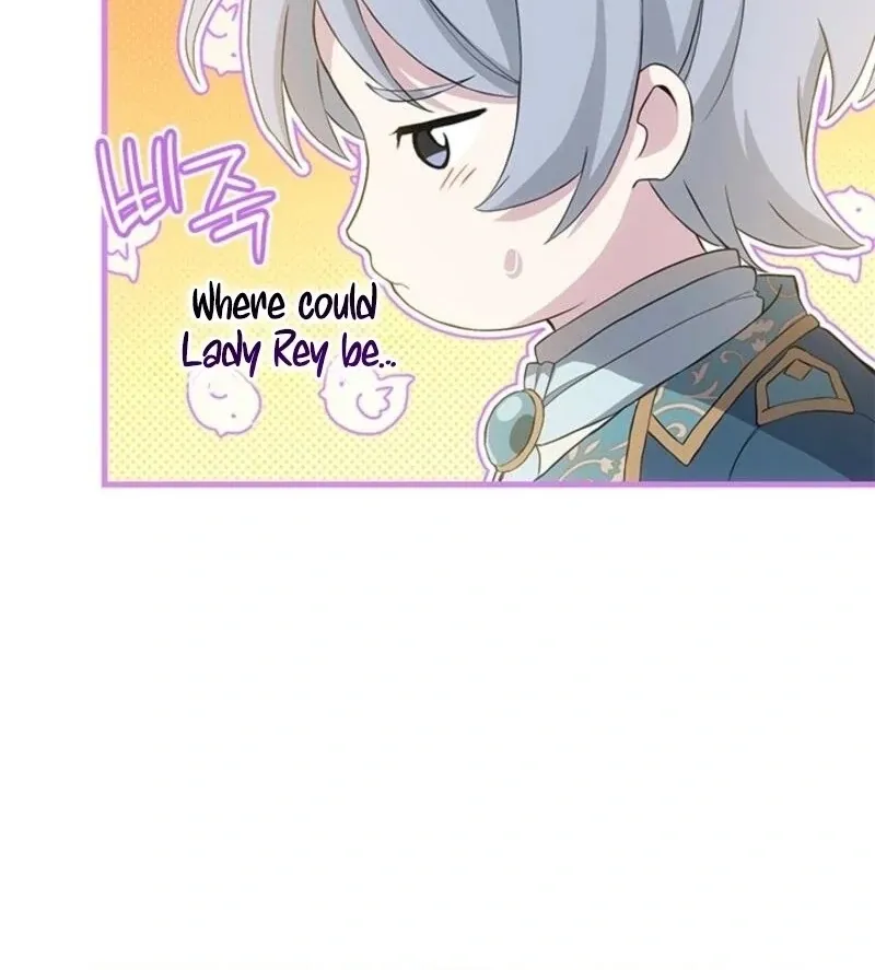 The Tower Master Who Became the Grand Duchess Chapter 37 Online - página 82