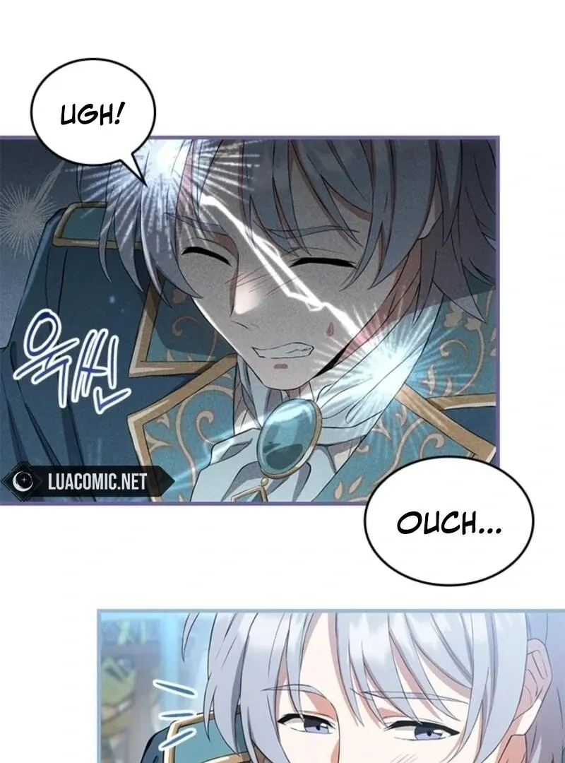 The Tower Master Who Became the Grand Duchess Chapter 37 Online - página 88