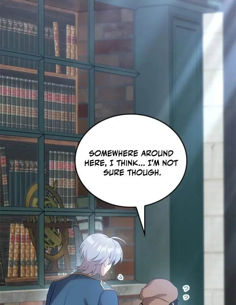 The Tower Master Who Became the Grand Duchess Chapter 37 Online - página 93