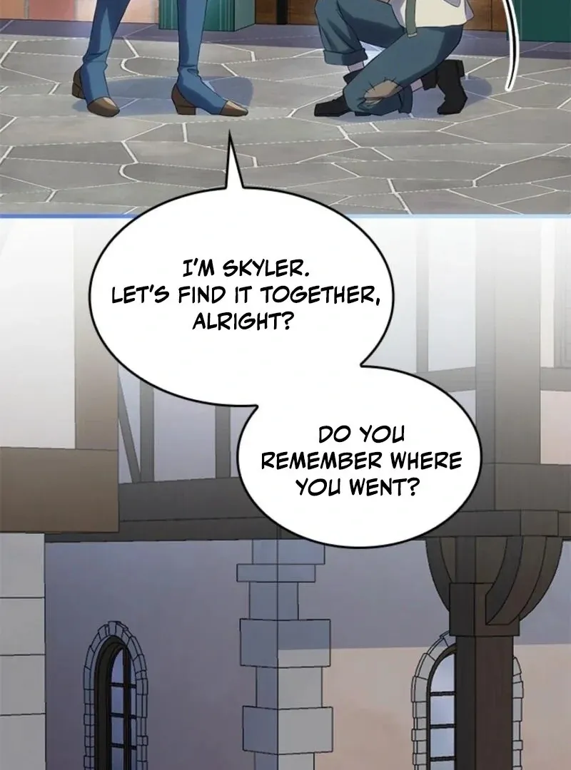 The Tower Master Who Became the Grand Duchess Chapter 37 Online - página 96