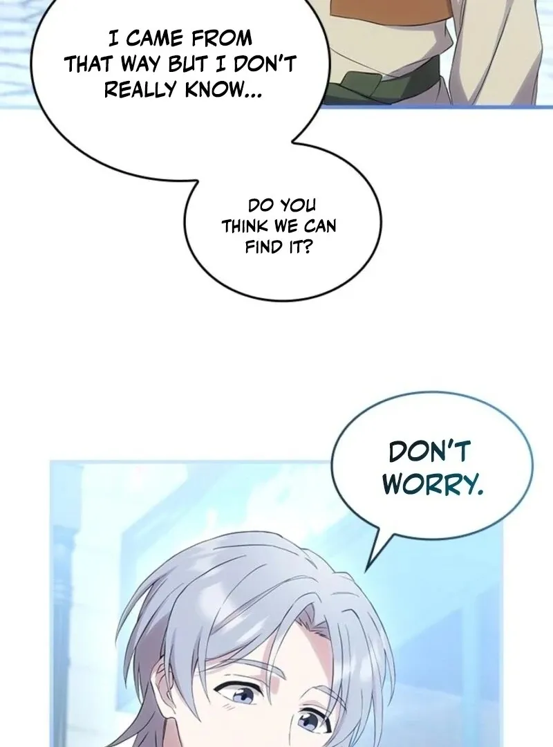 The Tower Master Who Became the Grand Duchess Chapter 37 Online - página 98