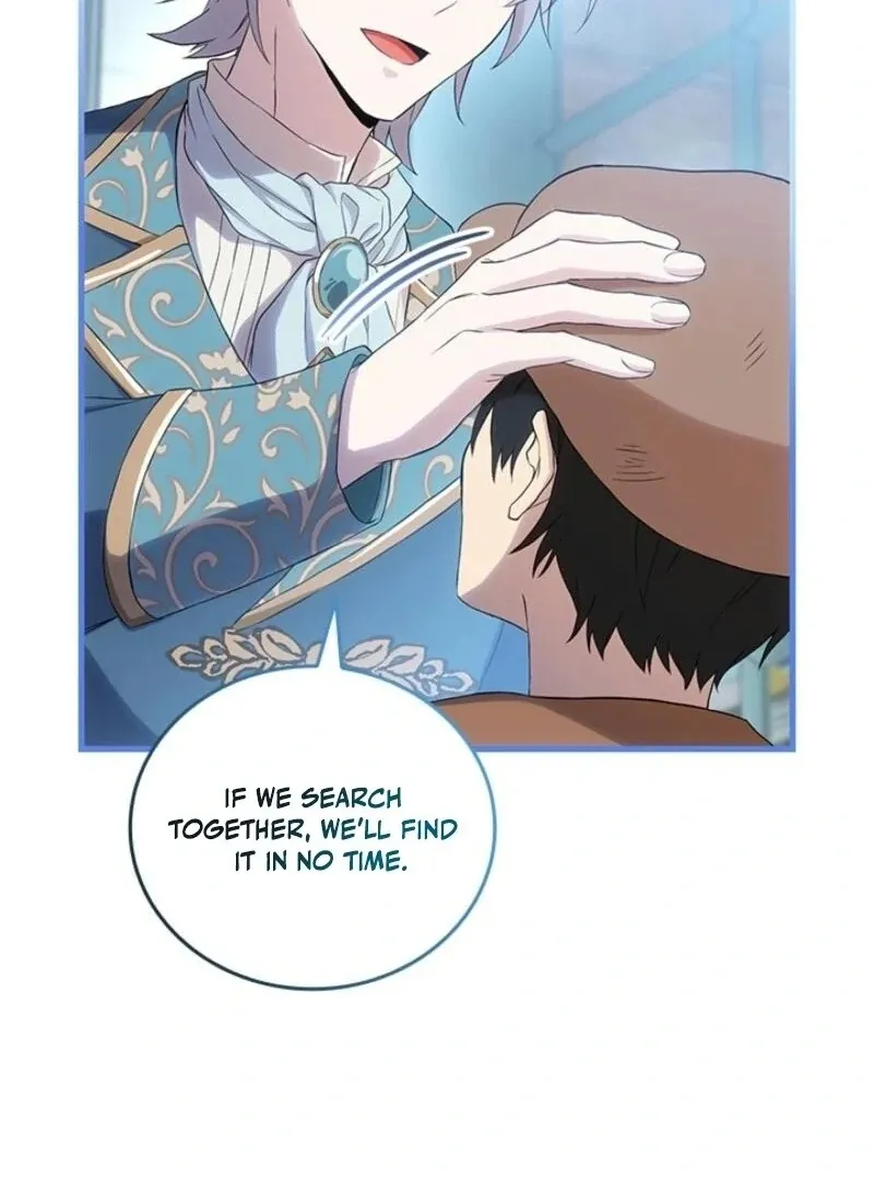 The Tower Master Who Became the Grand Duchess Chapter 37 Online - página 99